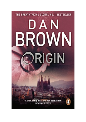 Baixar Origin PDF Grátis - Dan Brown.pdf